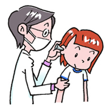 耳科健診2