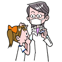眼科健診2