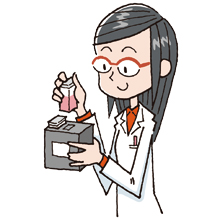 環境衛生検査(薬剤師 飲料水)
