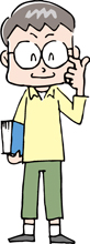小学生男子2