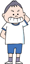 小学生男子3